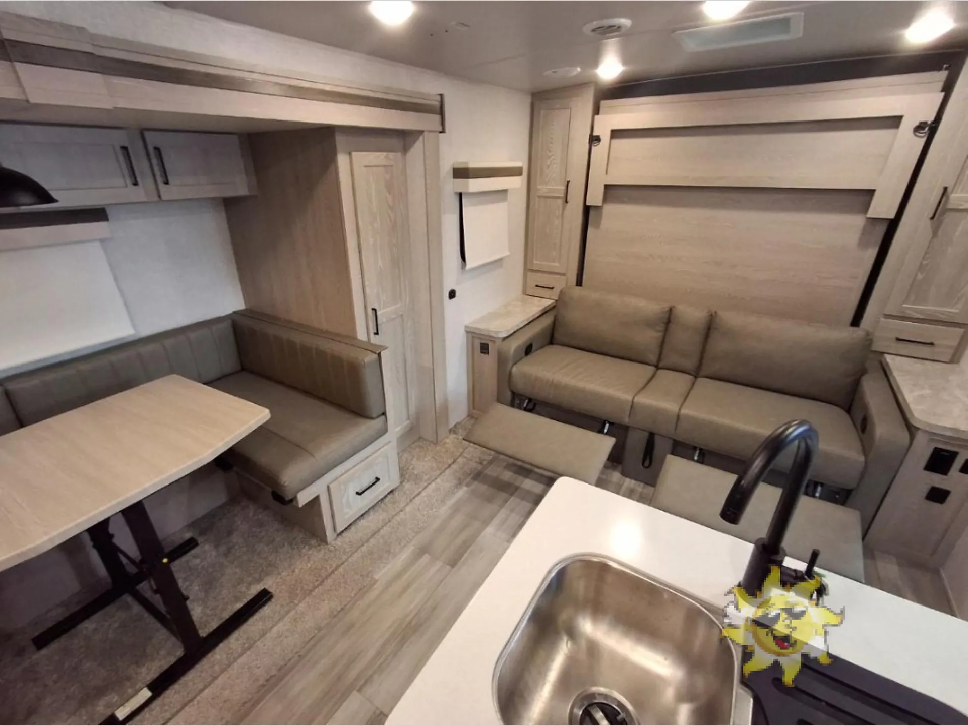 2022 Forest River Rockwood Mini Lite 2509S — Photo 6