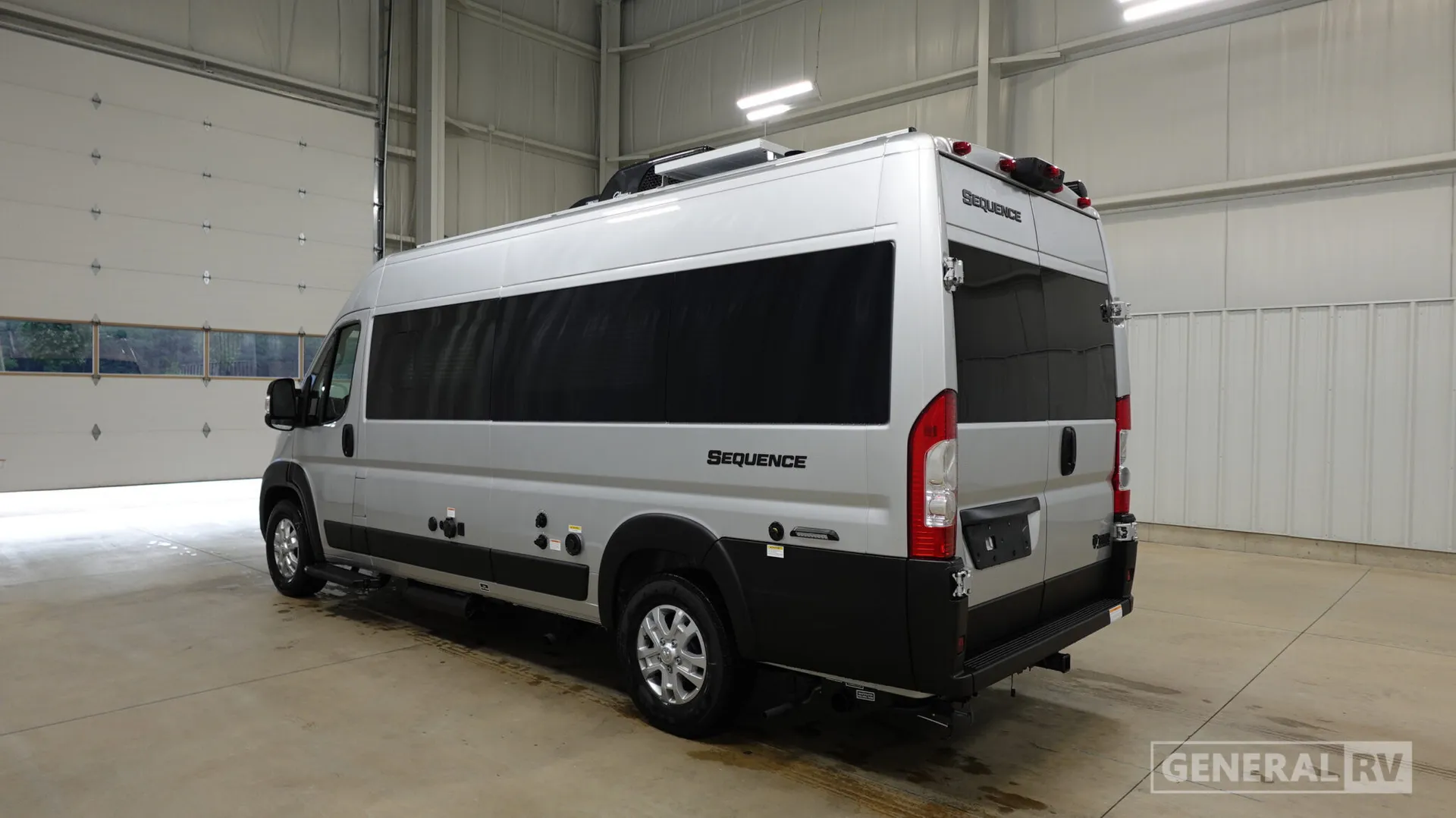 2027 Thor Motor Coach Sequence 20L - Photo 4