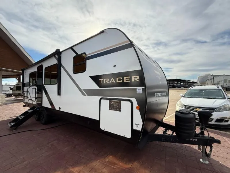 2026 Prime Time Tracer 248RE - Photo 2