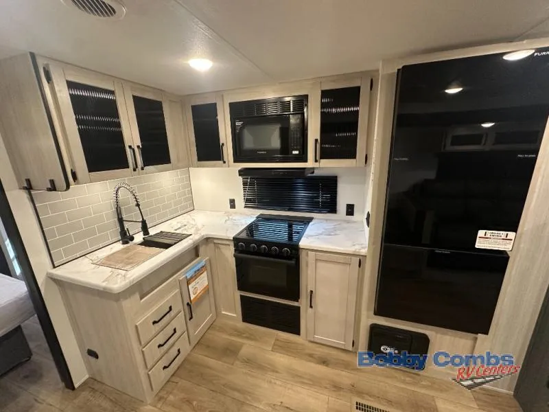 2026 Forest River Puma 27RBDS, Photos photo 5