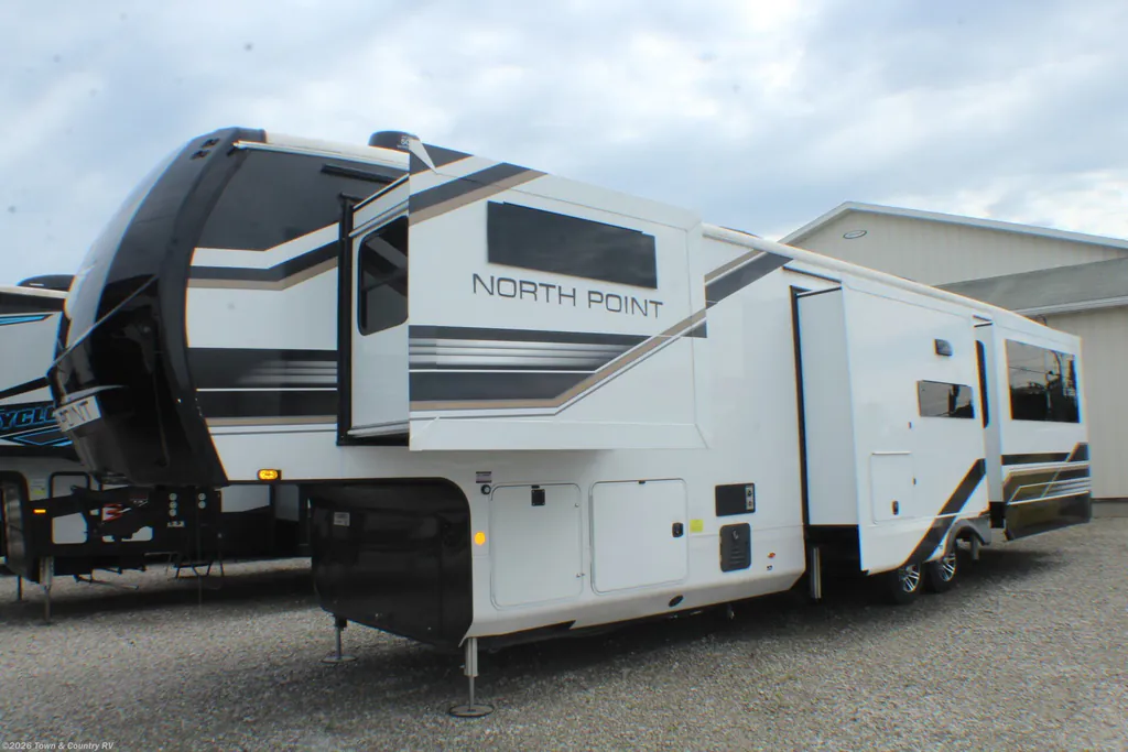 2027 Jayco North Point 391TBBH, Photos photo 39