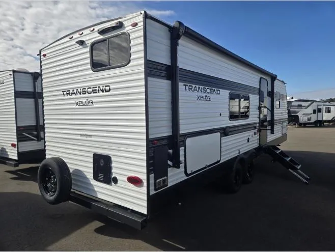 2026 Grand Design Transcend Xplor 26BHX - Photo 4