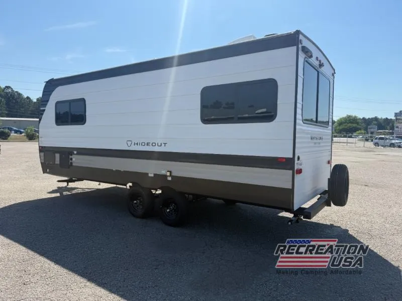 2026 Keystone Hideout Sport 200RL - Photo 4