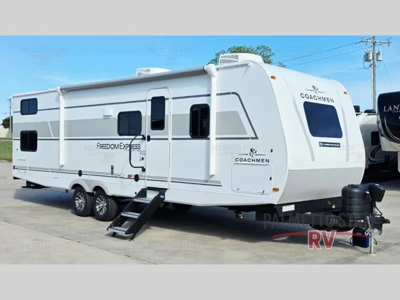 2026 Coachmen Freedom Express Select 29SE - Photo 2