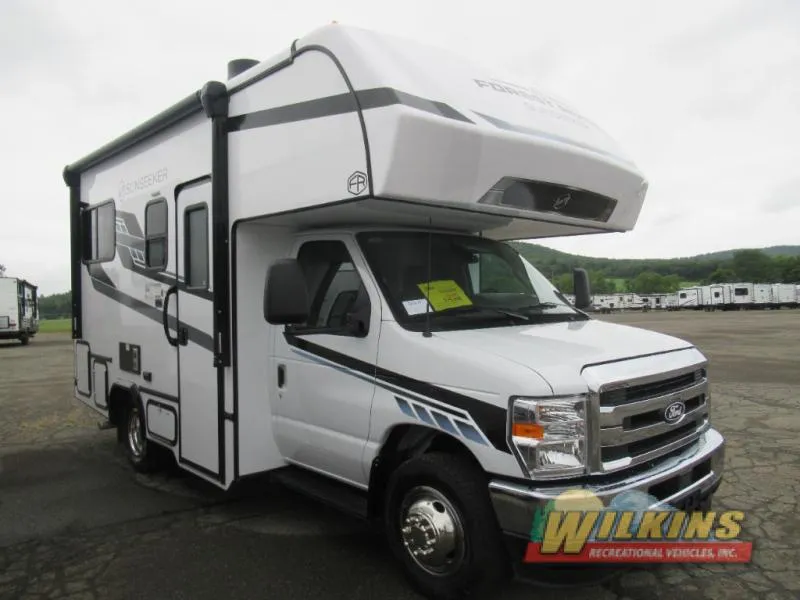 2026 Forest River RV Sunseeker LE 1950LE - Main photo