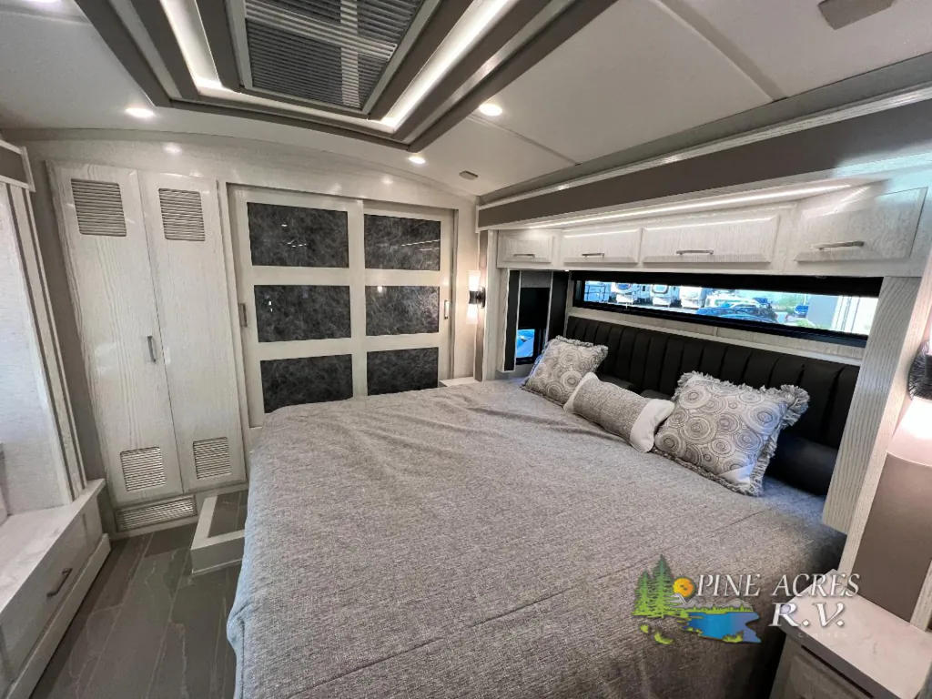 2024 Newmar New Aire 3549, Photos photo 62