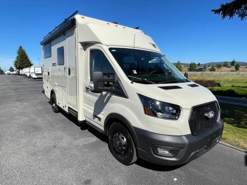 2027 Winnebago EKKO 22A - Photo 2