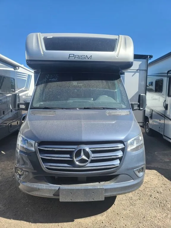 2026 Coachmen CROSS TRAIL 22XG - Photo 2