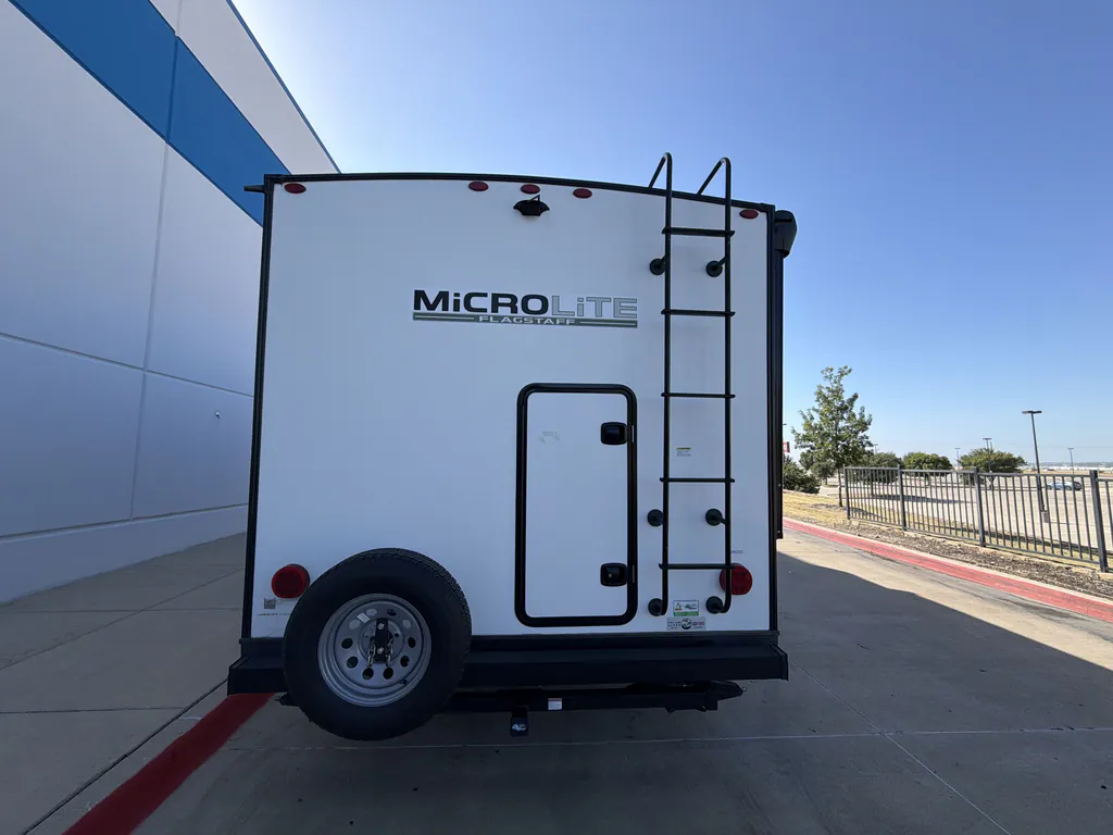 2023 Forest River Flagstaff Micro Lite 25BRDS, Photos photo 7