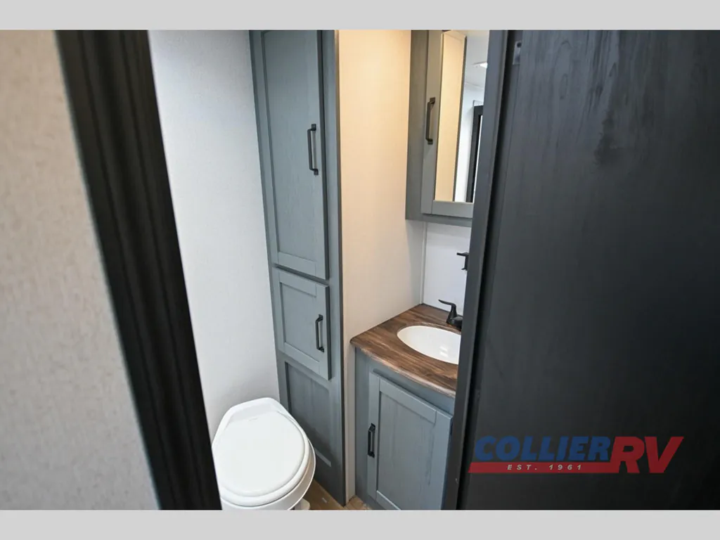 2026 Forest River Puma 27RBDS, Photos photo 15
