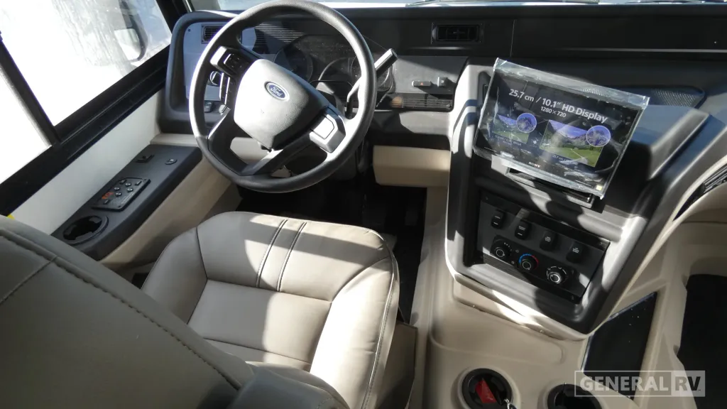 2026 Entegra Coach Vision XL 36C, Photos photo 9