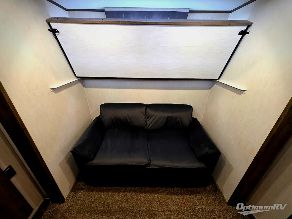 2022 Forest River Sabre 36BHQ, Photos photo 13
