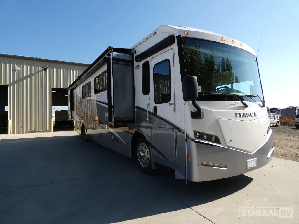 2014 Itasca Solei 38R - Photo 2