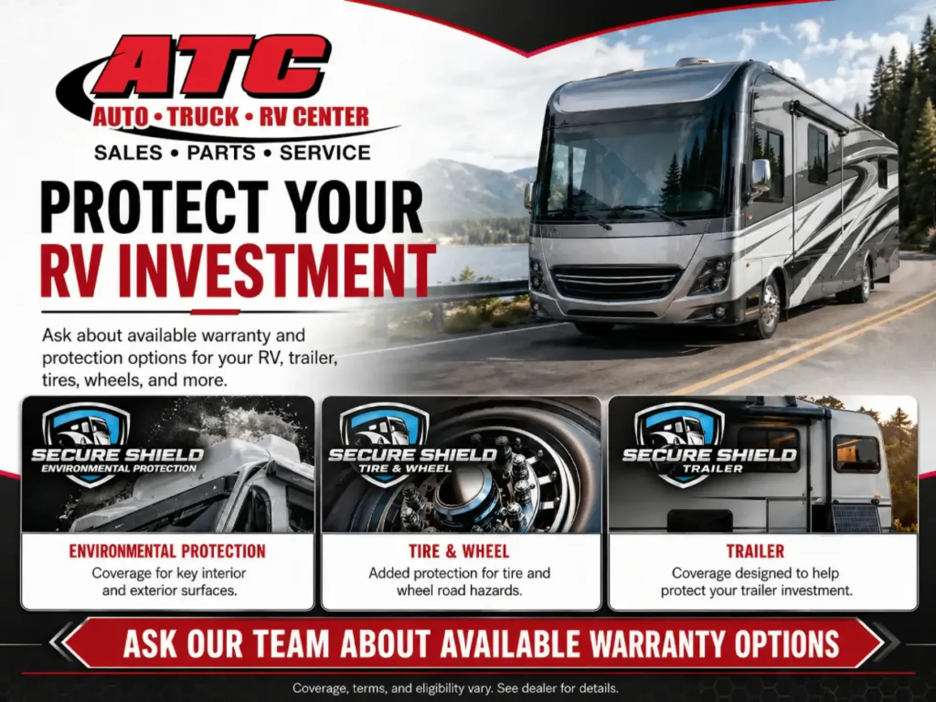 2019 Dutchmen RV Kodiak Ultra-Lite 261RBSL - Photo 4