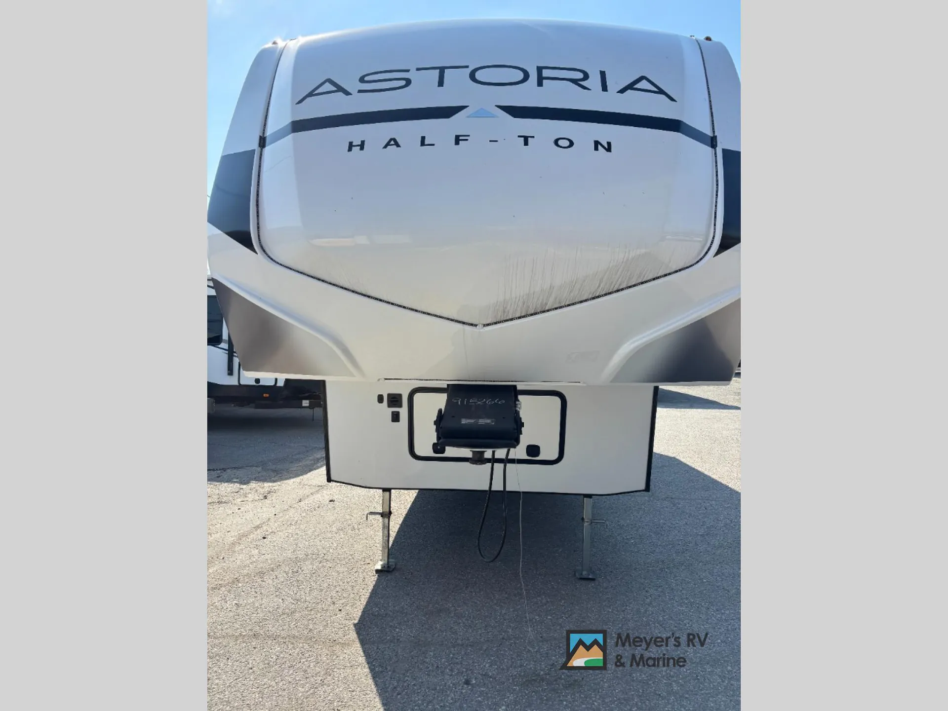 2025 Dutchmen Astoria Half-Ton 260RK - Photo 2
