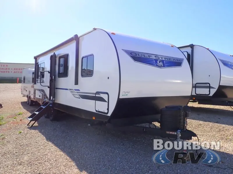 2026 Gulf Stream RV Kingsport Ultra Lite 251RE - Main photo
