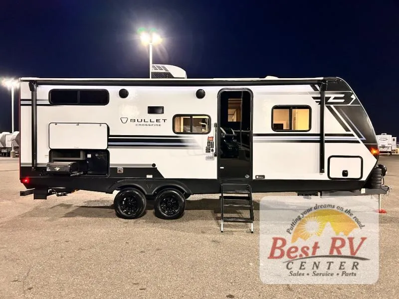 2026 Keystone Bullet Crossfire 2290BHWE - Photo 3