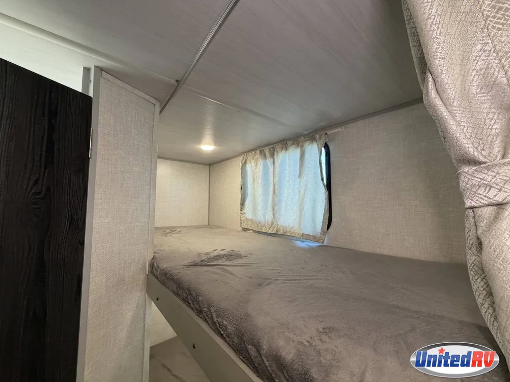 2022 Forest River IBEX 20BHS, Photos photo 37