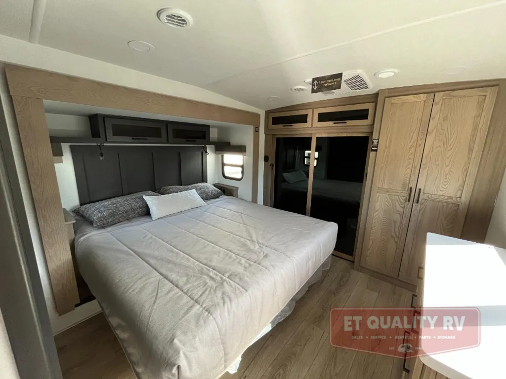 2026 Forest River Rockwood Signature R361RLS, Photos photo 28