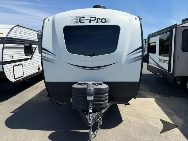 2024 Forest River RV Flagstaff E-Pro 19FDS - Photo 2