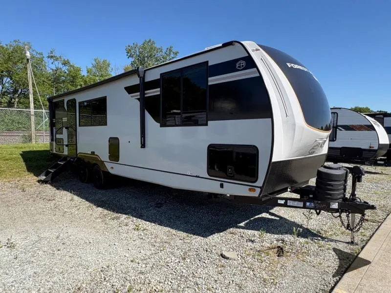 2025 Forest River Vibe 2600BH - Photo 3