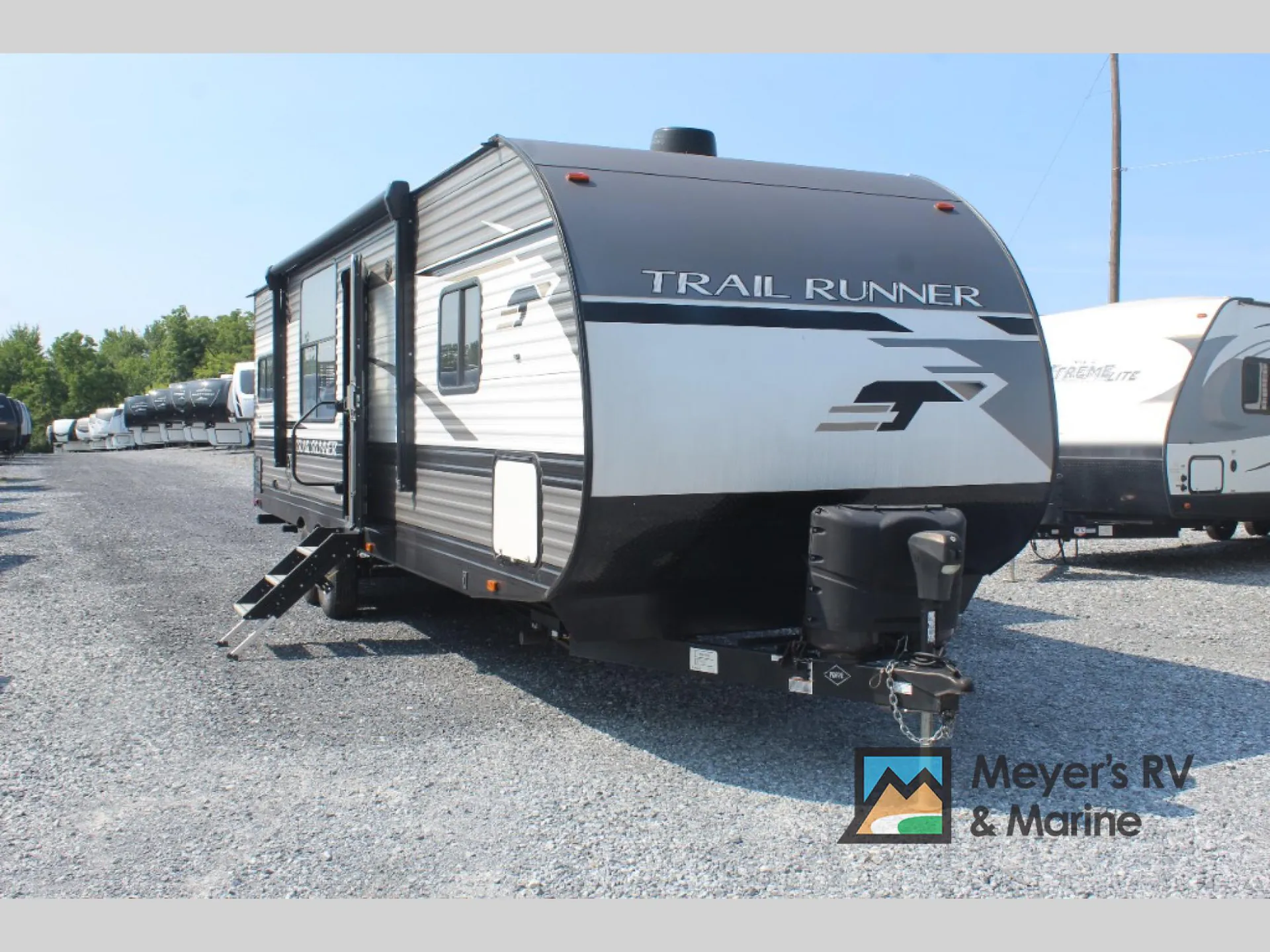 2022 Heartland Trail Runner 27RKS - Photo 2