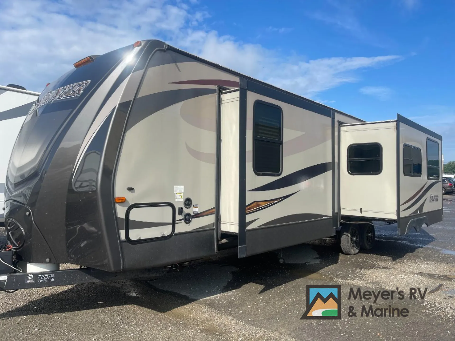 2016 Keystone Sprinter 295RKS - Photo 3