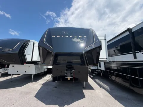 2027 Brinkley Model G 3970, Photos photo 2