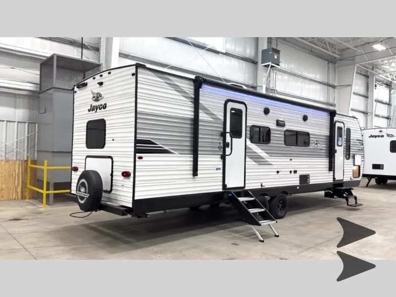 2026 Jayco Jay Flight SLX 287BHS - Photo 3