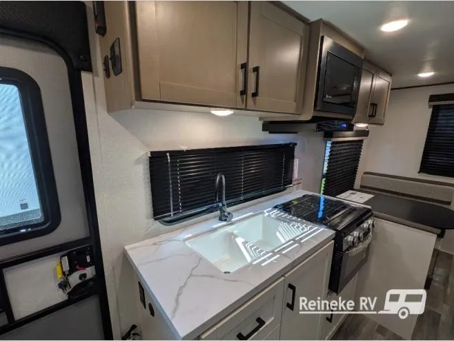 2026 Open Range RV Open Range Colt 21QB - Photo 4