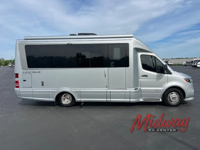 2023 Airstream Atlas Murphy Suite - Photo 2