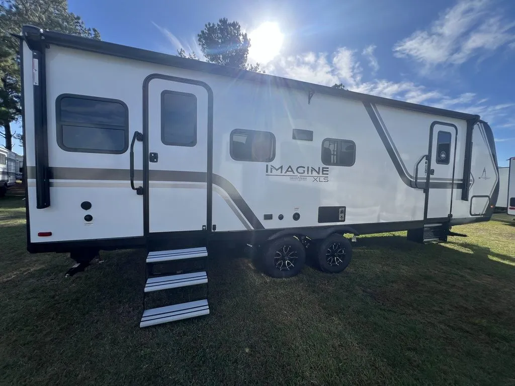 2026 Grand Design Imagine Xls 25RLE - Photo 2