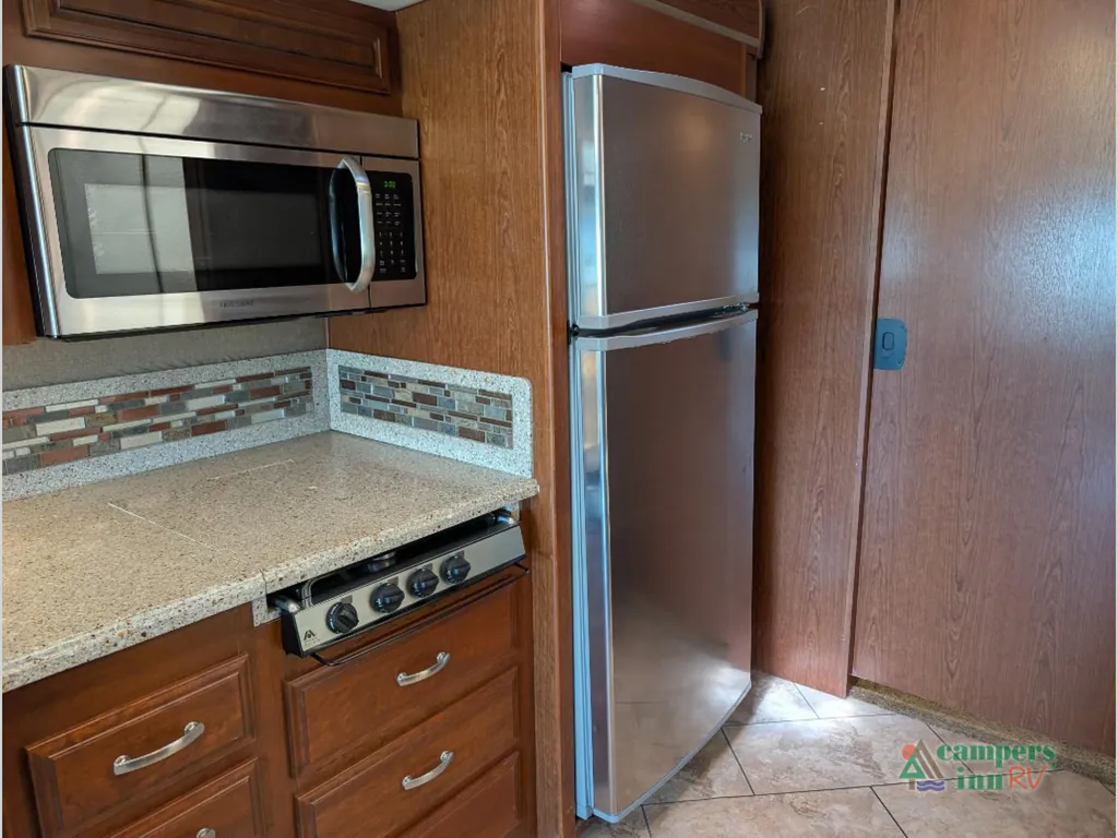 2016 Forest River Berkshire 34QS, Photos photo 57
