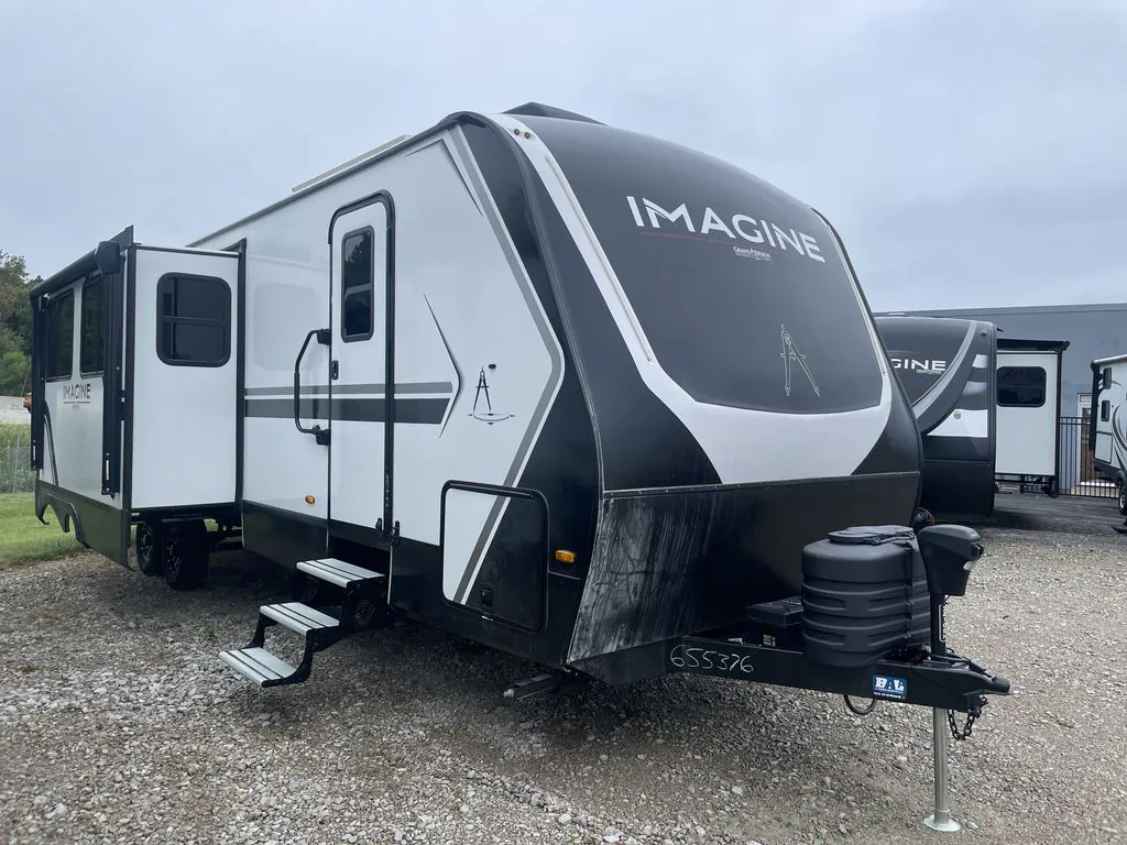 2026 Grand Design Imagine 3210BH