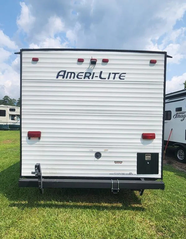 2022 Gulf Stream Conquest Lite Ultra Lite 248BH - Photo 4