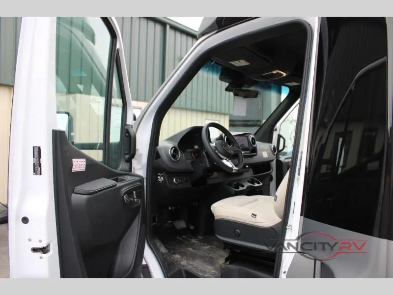 2026 Leisure Travel Unity U24FX - Photo 4