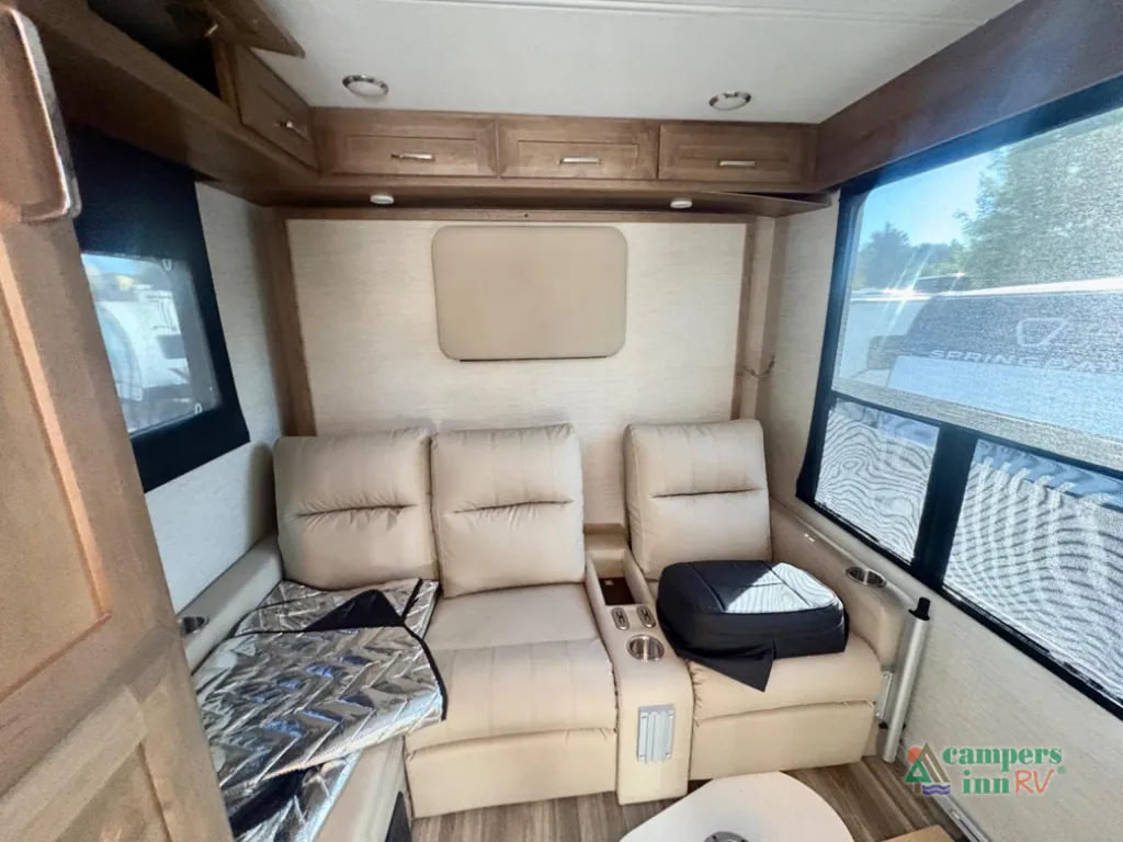 2024 Tiffin Wayfarer 25 RLW, Photos photo 39