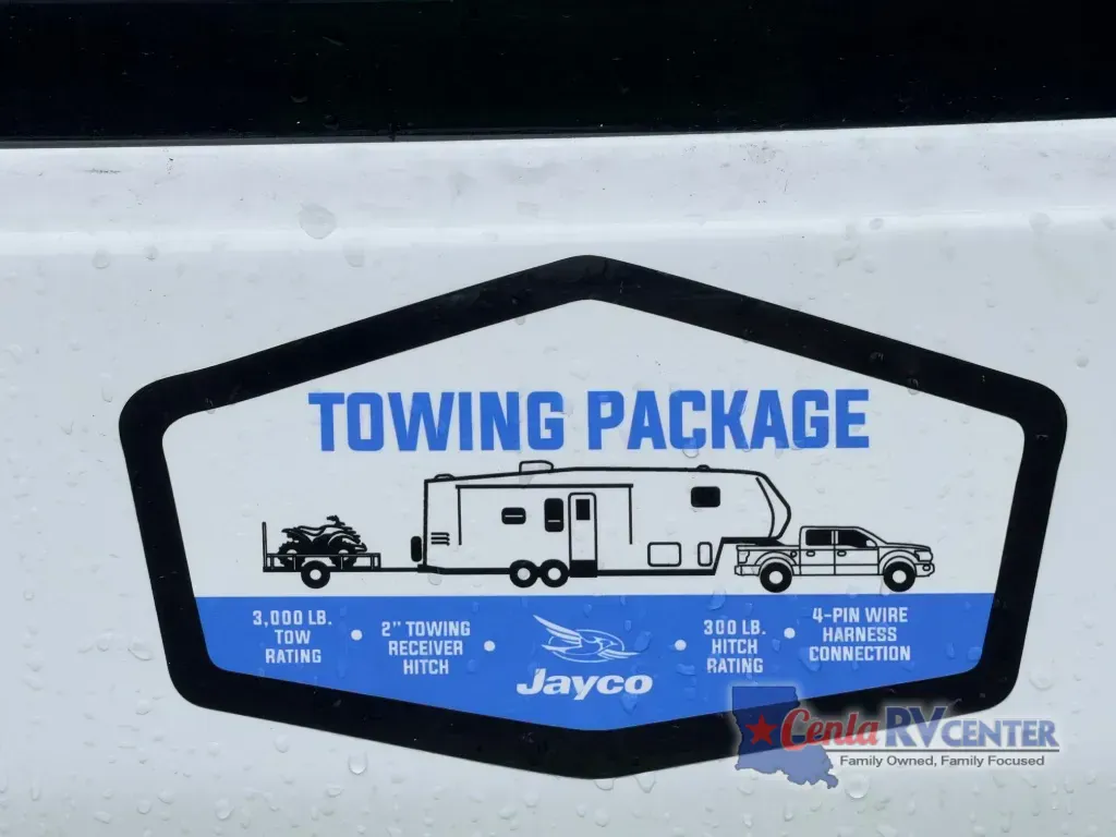 2027 Jayco PINNACLE 36FBTS, Photos photo 30