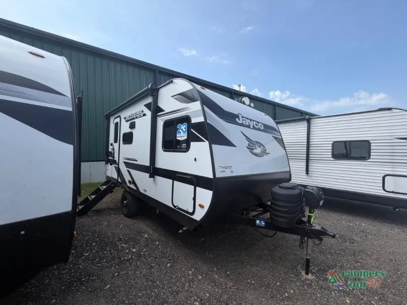 2027 Jayco Jay Feather Air 16FBS - Photo 2