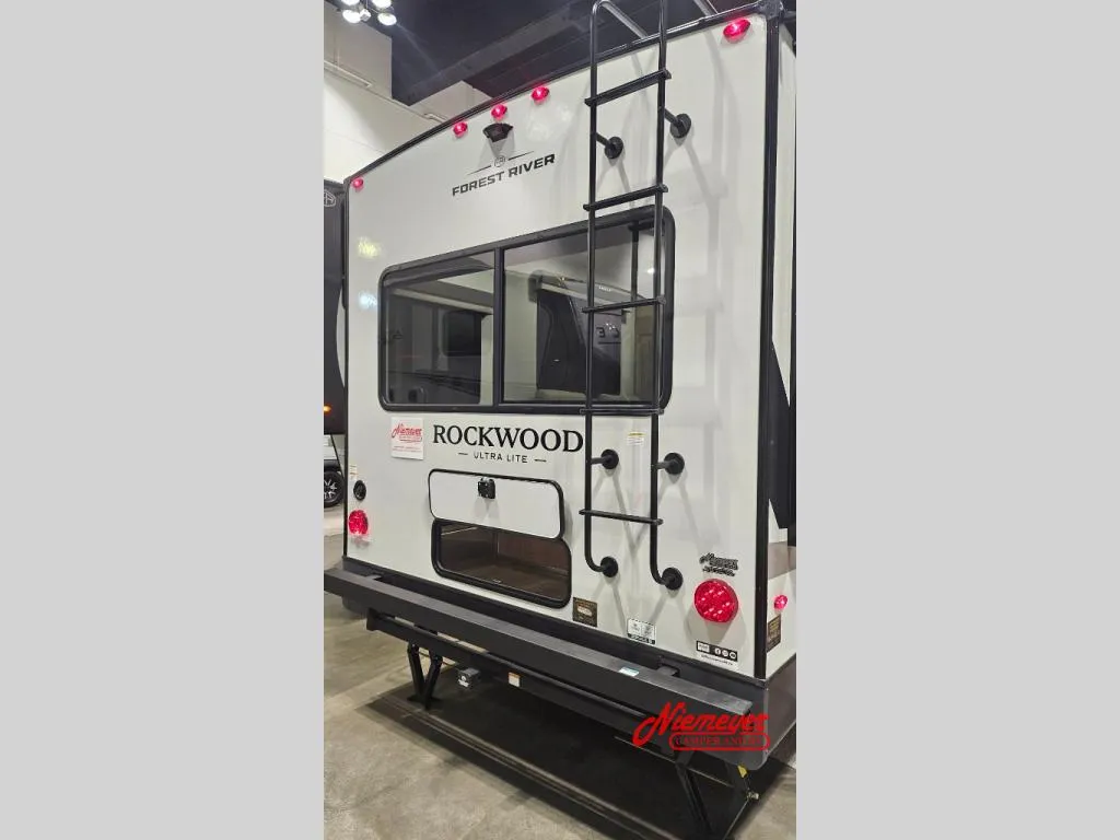 2026 Forest River Rockwood Ultra Lite 302RDT - Photo 3