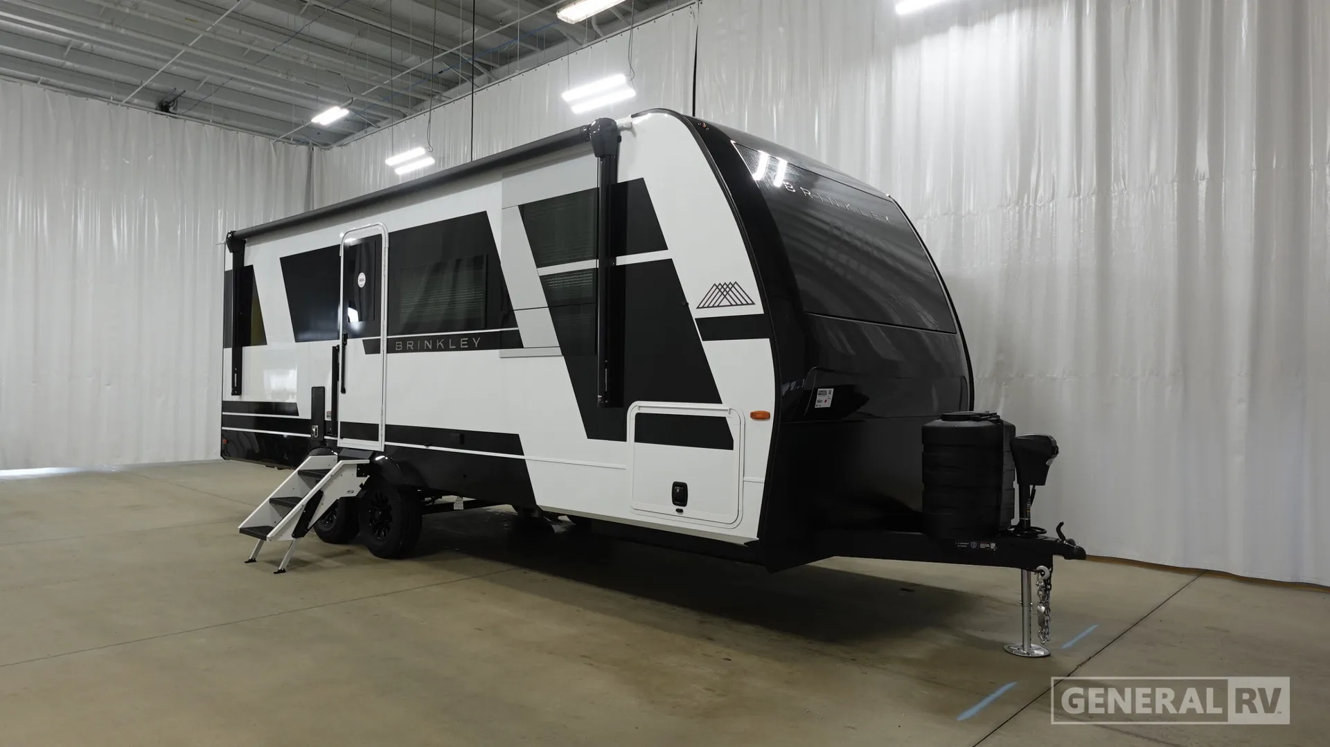 2027 Brinkley Model I 235 - Photo 2