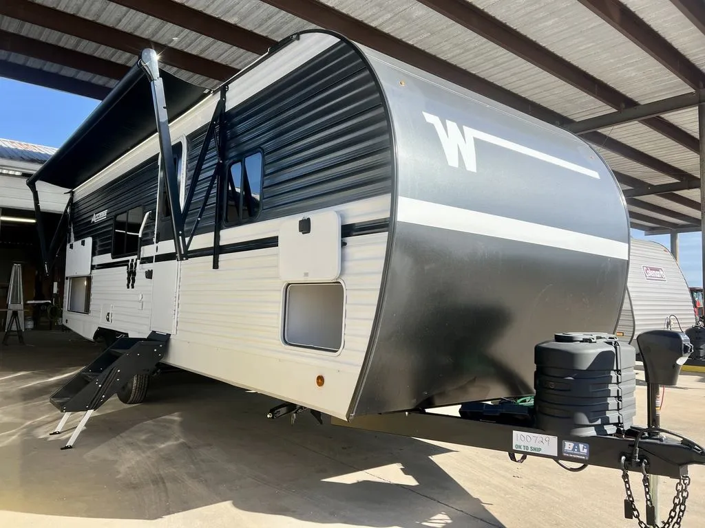 2026 Winnebago Access 25BH - Photo 2