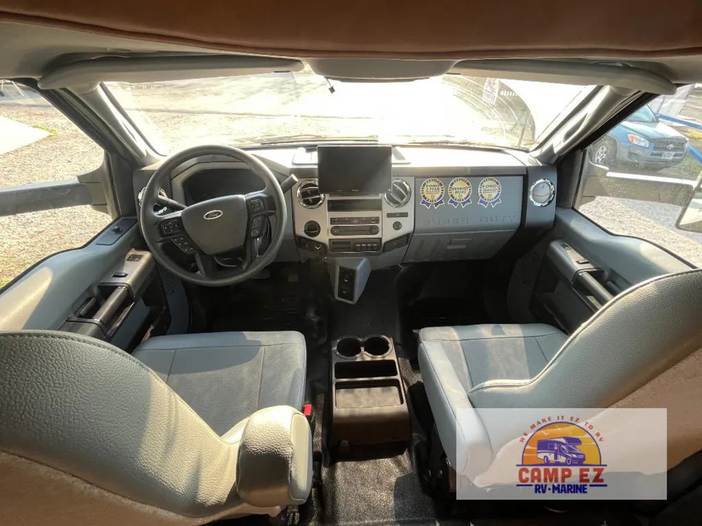2027 Nexus Maximus 34MX, Photos photo 15