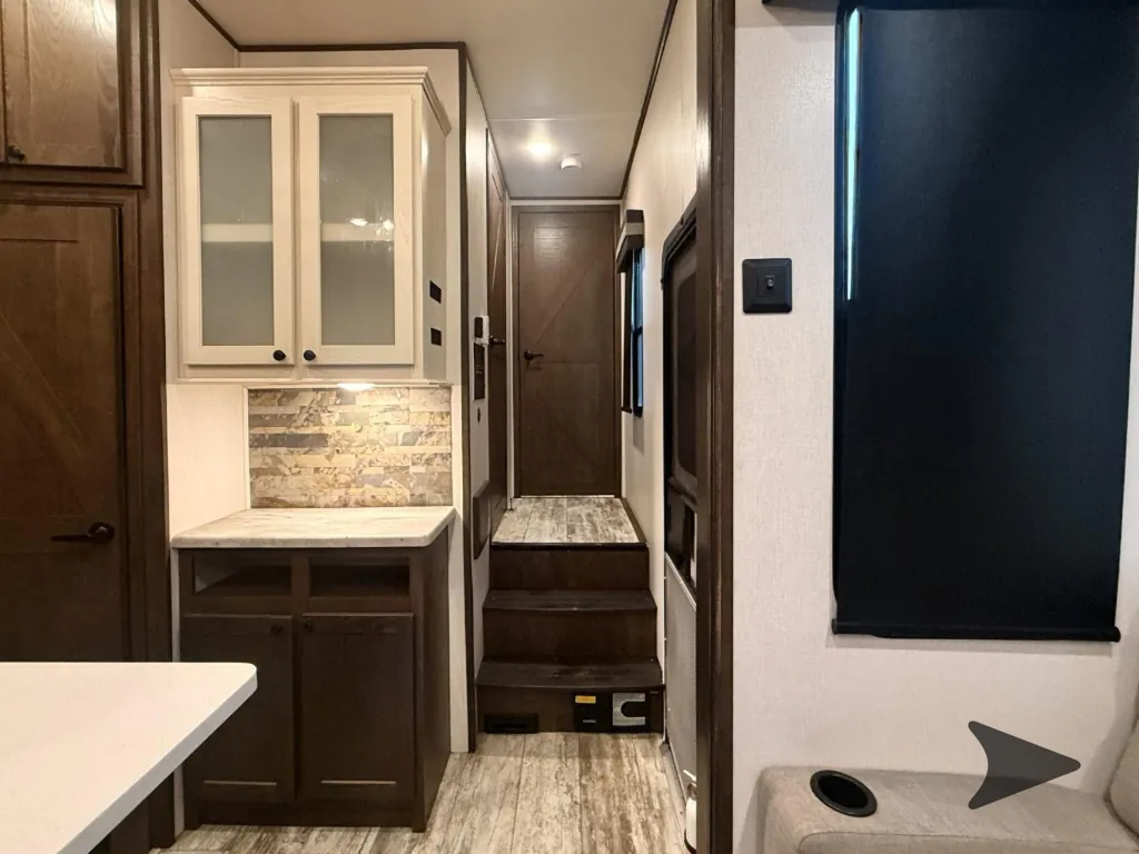 2022 Forest River XLR Nitro 35DK5, Photos photo 26