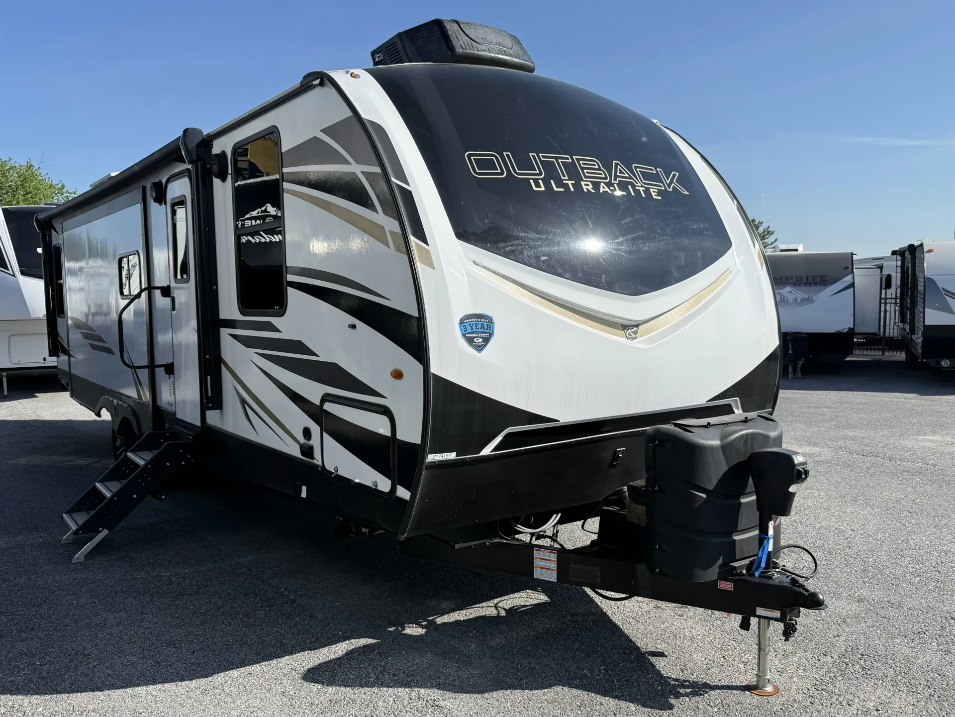 2023 Keystone Outback Ultra-Lite 292URL - Photo 2