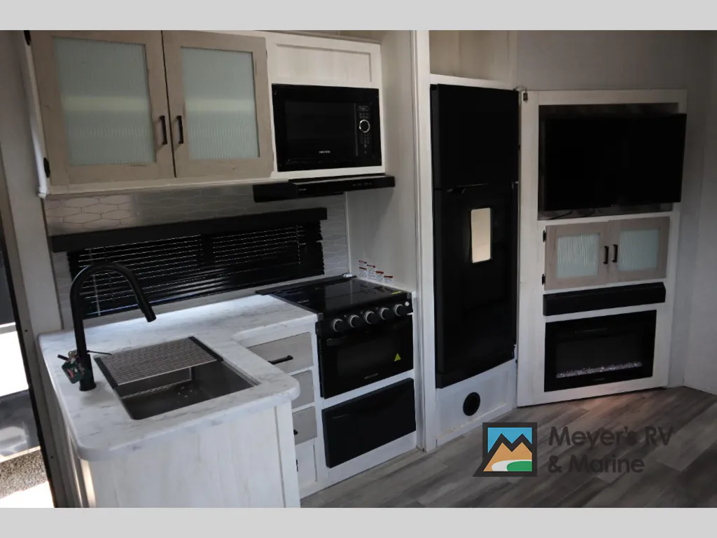 2022 Forest River Impression 290VB, Photos photo 16