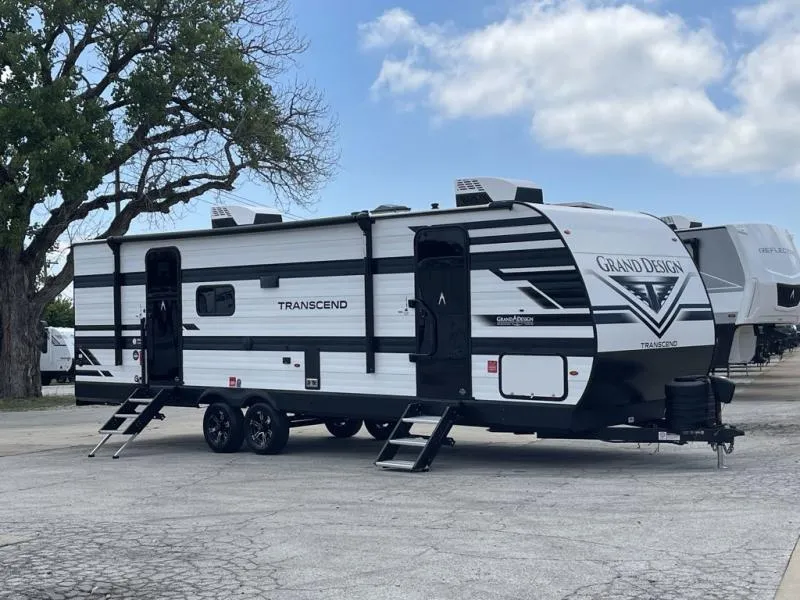 2027 Grand Design Transcend 265BHT - Photo 2