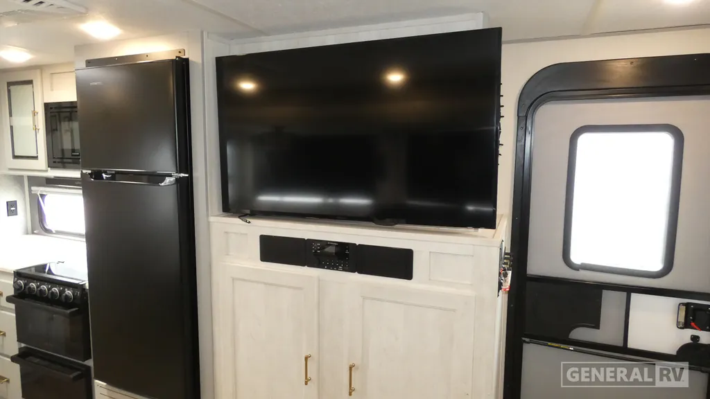 2021 Forest River Vibe 28BH, Photos photo 21