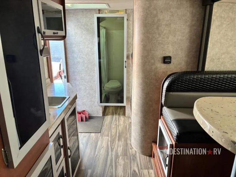 2018 Travel Lite Falcon 24BH - Photo 3