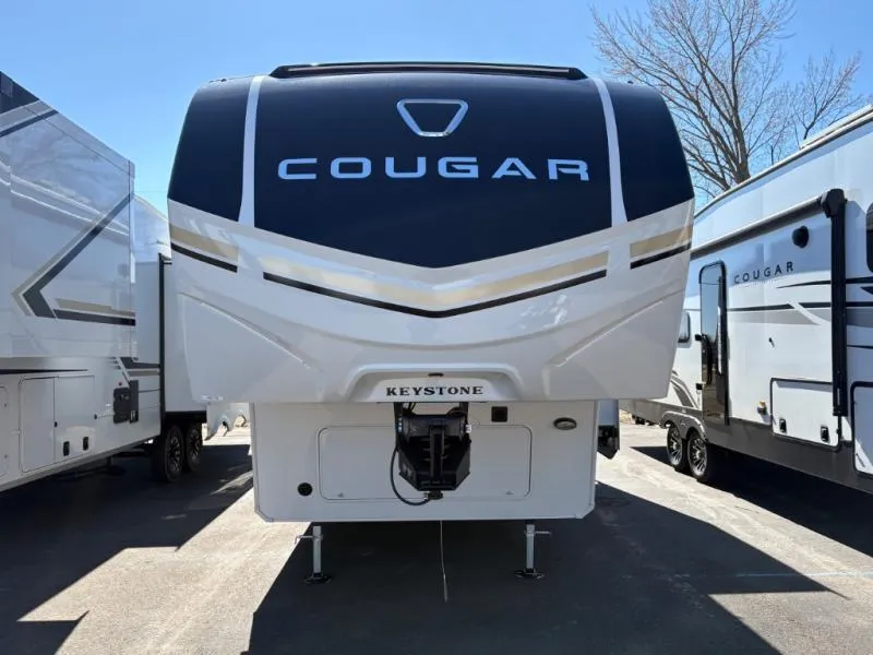 2026 Keystone RV Cougar Half-Ton 29MBD - Photo 3